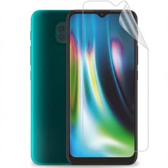 imoshion Screenprotector Folie 3 pack Motorola Moto E7 Plus / G9 Play