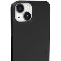 Nudient Thin Case iPhone 13 Mini - Ink Black