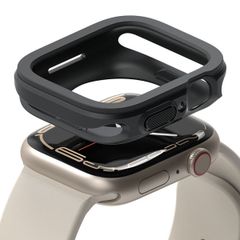 Ringke Air Sports Case Apple Watch Series 4-9 - 40/41 mm - Donkergrijs