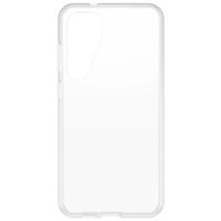 OtterBox React Backcover Samsung Galaxy S24 Plus - Clear