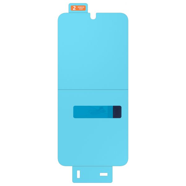 Samsung Originele Screenprotector Samsung Galaxy A26