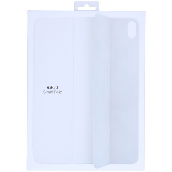 Apple Smart Folio Apple iPad Air 11 inch (2026) M4 / (2025) M3 / (2024) M2 / Air 5 (2022) / Air 4 (2020) - White