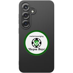 Backcover Samsung Galaxy S25 - Hapse Boys