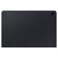 Samsung Originele Book Cover Keyboard Slim Samsung Galaxy Tab A9 Plus - Zwart