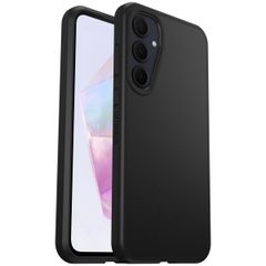 OtterBox React Backcover Samsung Galaxy A35 - Black