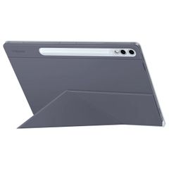 Samsung Originele Smart Book Cover Samsung Galaxy Tab S10 Plus / Tab S9 FE Plus / Tab S9 Plus - Blauw / Blue