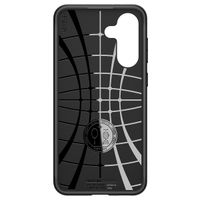 Spigen Rugged Armor Backcover Samsung Galaxy A56 - Matte Black
