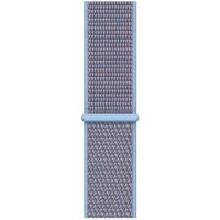 Apple Sport Loop Band Apple Watch Series 1-10 / SE / Ultra (2) - 42/44/45/46/49 mm - Cerulean