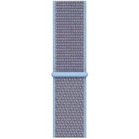 Apple Sport Loop Band Apple Watch Series 1-10 / SE / Ultra (2) - 42/44/45/46/49 mm - Cerulean