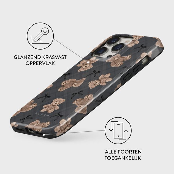 Burga Tough Backcover iPhone 13 Pro - BFF