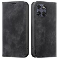 imoshion Slim Bookcase Motorola Moto G77 - Zwart