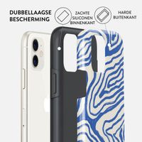 Burga Tough Backcover Apple iPhone 11 - Seven Seas