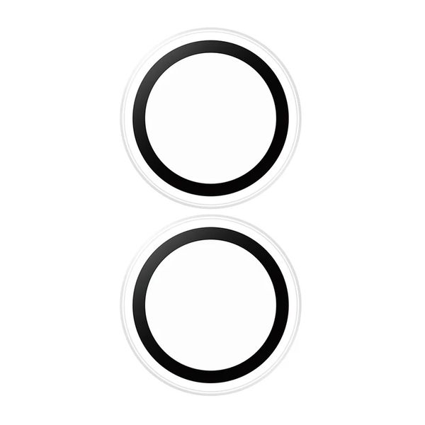 SAFE by PanzerGlass Camera Lens Protector Apple iPhone 17 - Transparant