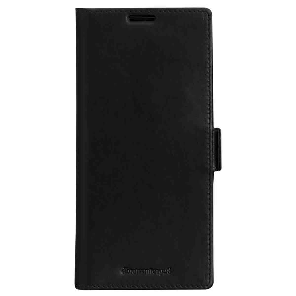 dbramante1928 Copenhagen Bookcase Samsung Galaxy S24 Ultra - Zwart