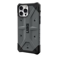 UAG Pathfinder Backcover Apple iPhone 13 Pro Max - Zilver