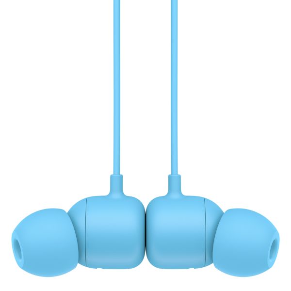 Beats Flex Wireless Earphones - Draadloze in-ear oordopjes - Flame Blue