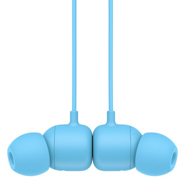 Beats Flex Wireless Earphones - Draadloze in-ear oordopjes - Flame Blue