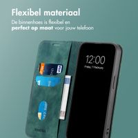imoshion Slim Bookcase Xiaomi Redmi Note 17 (5G) - Groen