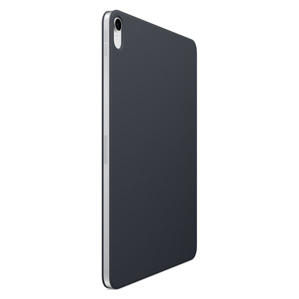 Apple Smart Folio Apple iPad Air 11 inch (2026) M4 / (2025) M3 / (2024) M2 / Air 5 (2022) / Air 4 (2020) / Pro 11 (2018) - Dark Grey