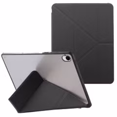 imoshion Origami Bookcase Samsung Galaxy Tab S11 - Zwart