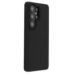Accezz Edge Case with MagSafe Samsung Galaxy S26 Ultra - Black