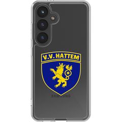 Clear Backcover Samsung Galaxy S24 - vv Hattem