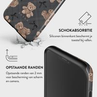 Burga Tough Backcover iPhone 12 (Pro) - BFF