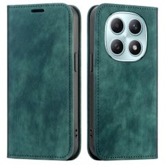 imoshion Slim Bookcase Xiaomi Redmi Note 15 (4G) - Groen