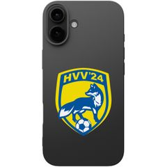 Backcover Apple iPhone 16 - HVV '24