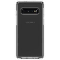 OtterBox Symmetry Clear Backcover Samsung Galaxy S10