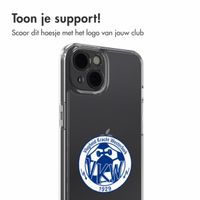 Clear Backcover Apple iPhone 14 - VKW