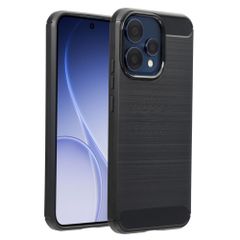 imoshion Brushed Backcover Oppo Reno15 (5G) - Zwart