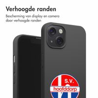 Backcover Apple iPhone 13 - S.V. Hoofddorp