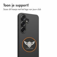 Backcover Samsung Galaxy S25 - vv Maastricht West