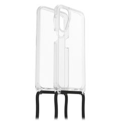 OtterBox React Necklace Backcover Samsung Galaxy A15 (5G) - Clear