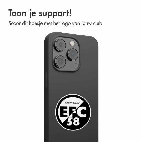 Backcover Apple iPhone 14 Pro - EFC '58