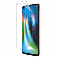 imoshion Screenprotector Folie 3 pack Motorola Moto G9 Plus