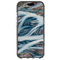 dbramante1928 Iceland Pro Backcover met MagSafe Apple iPhone 16 Pro - Clear