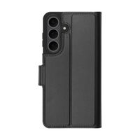 dbramante1928 Oslo Pro Bookcase Samsung Galaxy S26 FE - Zwart
