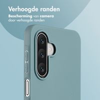 imoshion Color Backcover Samsung Galaxy A17 - Pine Green