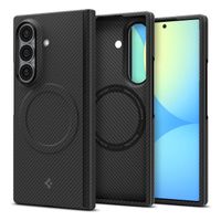Spigen AirSkin Backcover MagSafe Samsung Galaxy Z Fold 8 - Black