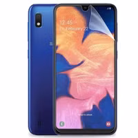 imoshion Screenprotector Folie 3 pack Samsung Galaxy A10