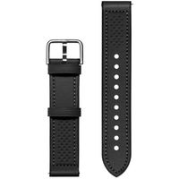 Spigen Retro Fit band Samsung Galaxy Watch Active 2 44 mm - Zwart