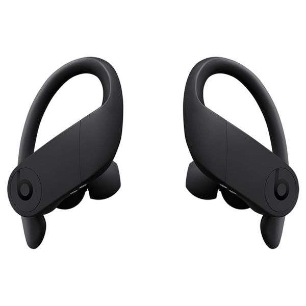 Beats Powerbeats Pro - Draadloze In-Ear Oordopjes - Zwart