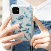 Selencia Zarya Fashion Extra Beschermende Backcover iPhone 11 Pro Max