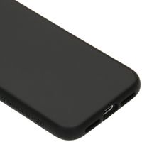 RhinoShield SolidSuit Backcover iPhone 11 Pro - Classic Black