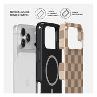 Burga Tough Backcover MagSafe Apple iPhone 18 Pro Max - Sweet Treat
