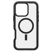 OtterBox Defender XT Backcover met MagSafe iPhone 16 Pro Max - Dark Side