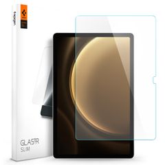 Spigen GLAStR Screenprotector Samsung Galaxy Tab S9 FE