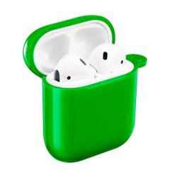 imoshion Neon Case Apple AirPods 1 / 2 - Groen